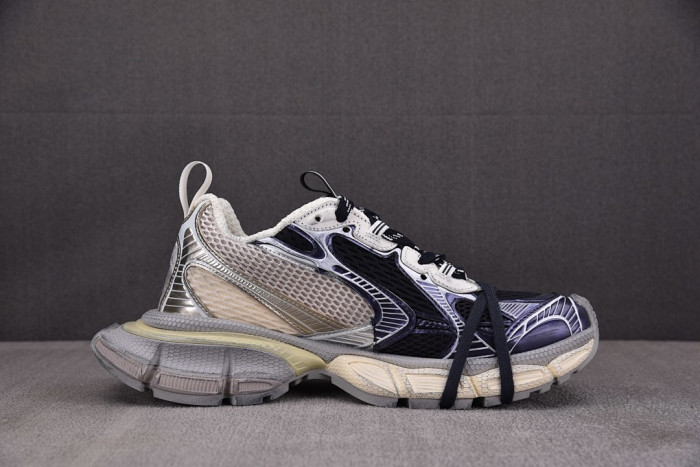 BALEN&GA SNEAKER