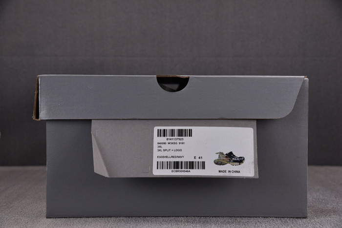 BALEN&GA SNEAKER