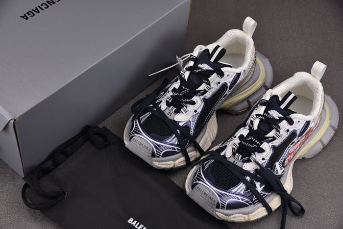 BALEN&GA SNEAKER