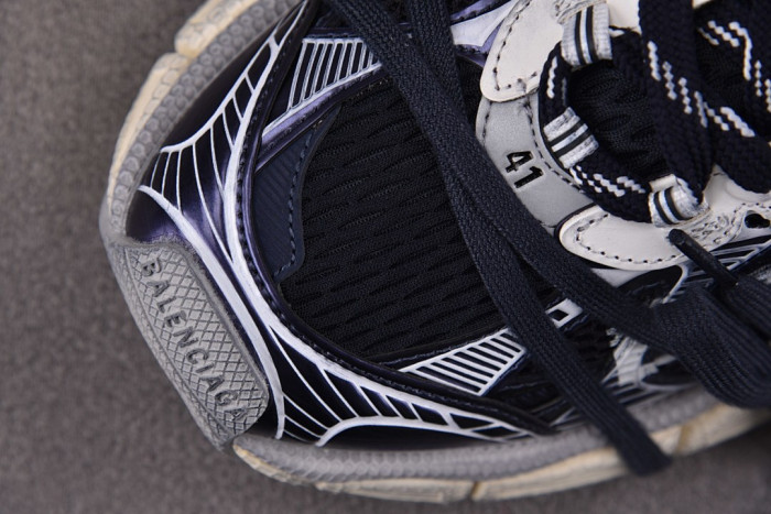 BALEN&GA SNEAKER