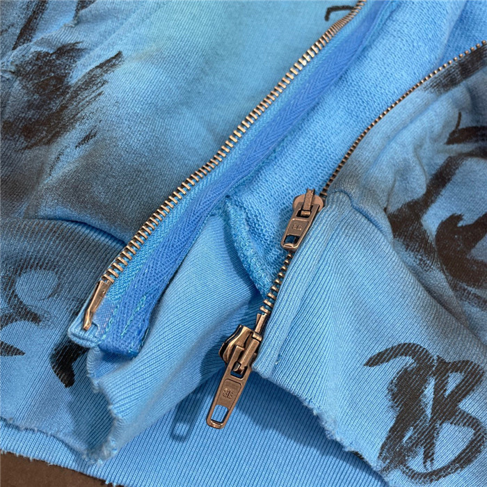 balenc1g& hoodie