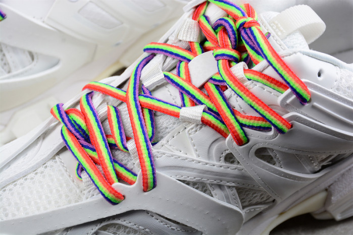 BALEN&GA SNEAKER