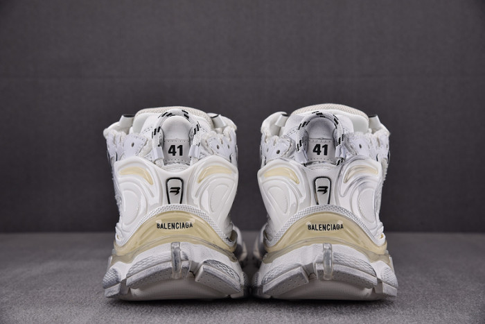 BALEN&GA SNEAKER