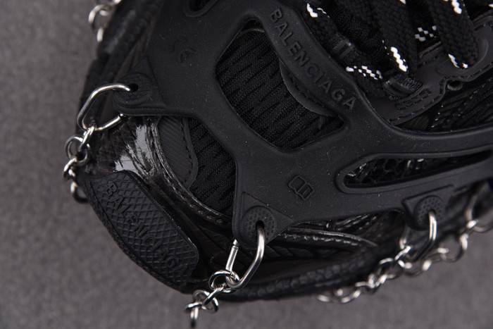 BALEN&GA SNEAKER