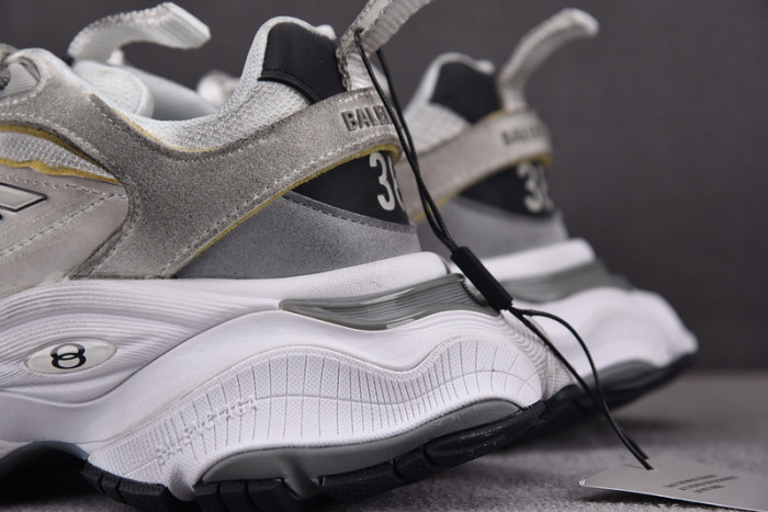 BALEN&GA SNEAKER