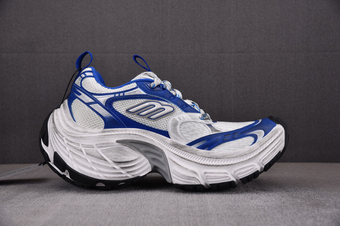 BALEN&GA SNEAKER