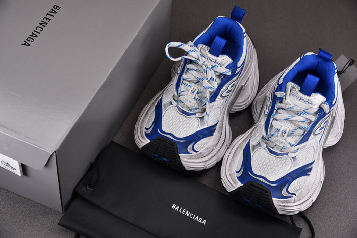 BALEN&GA SNEAKER