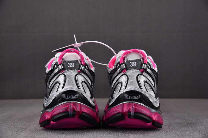 BALEN&GA SNEAKER