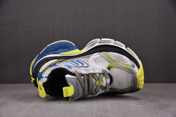 BALEN&GA SNEAKER