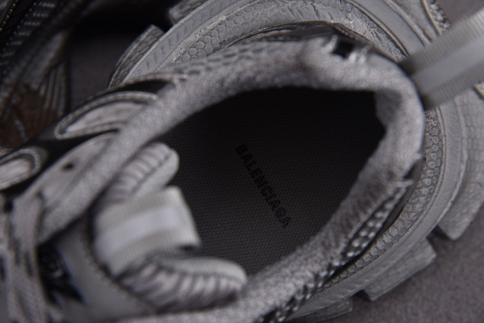 BALEN&GA SNEAKER