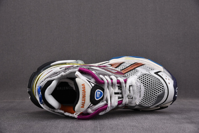 BALEN&GA SNEAKER