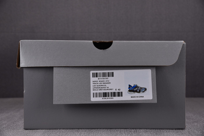 BALEN&GA SNEAKER