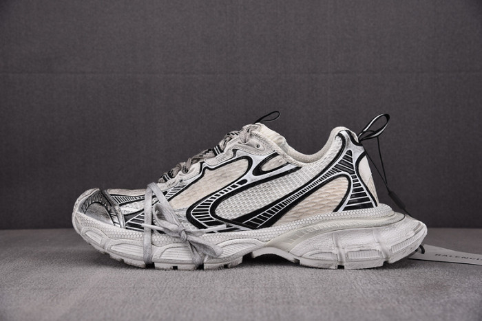 BALEN&GA SNEAKER