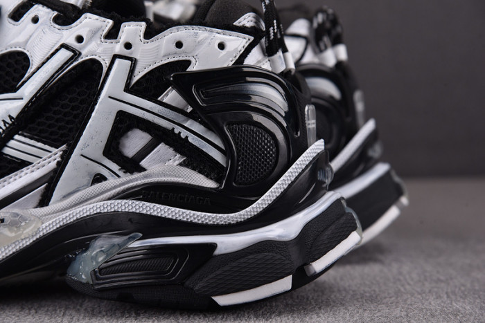 BALEN&GA SNEAKER