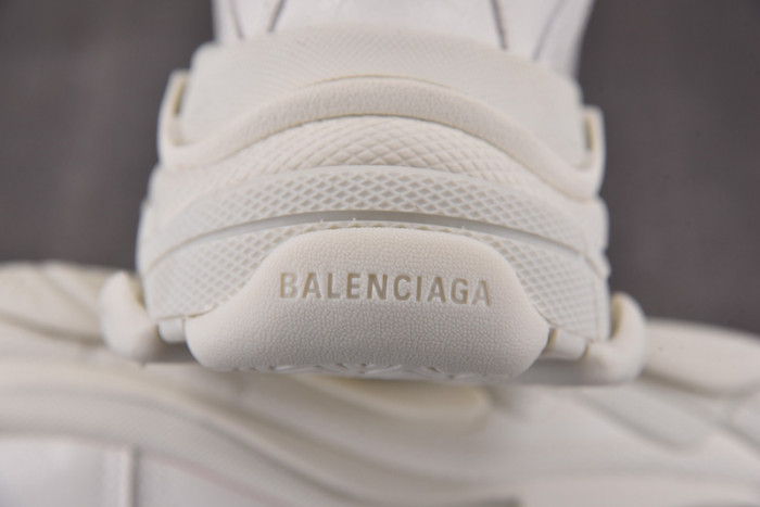 BALEN&GA TRIPLES