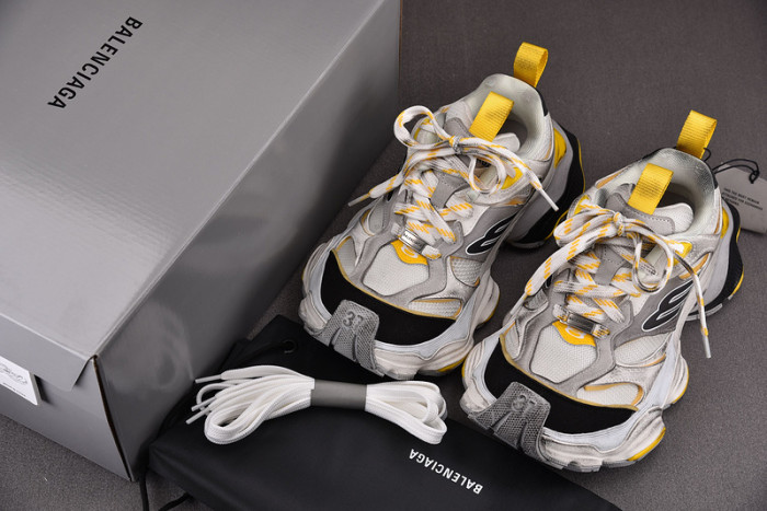 BALEN&GA SNEAKER