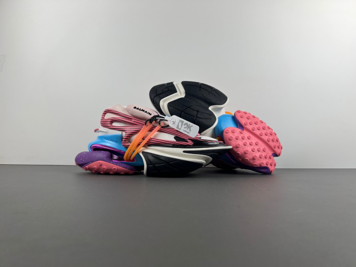 BAlMA1N SNEAKER