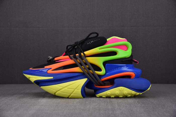 BAlMA1N SNEAKER