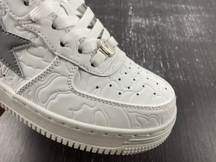 BAPE Shoe