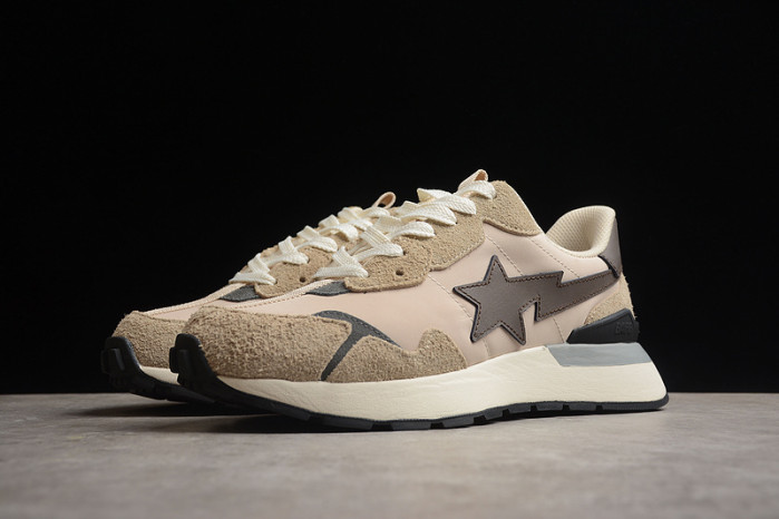 BAPE Shoe