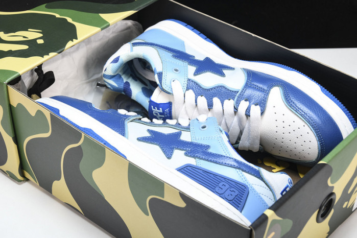 BAPE Shoe