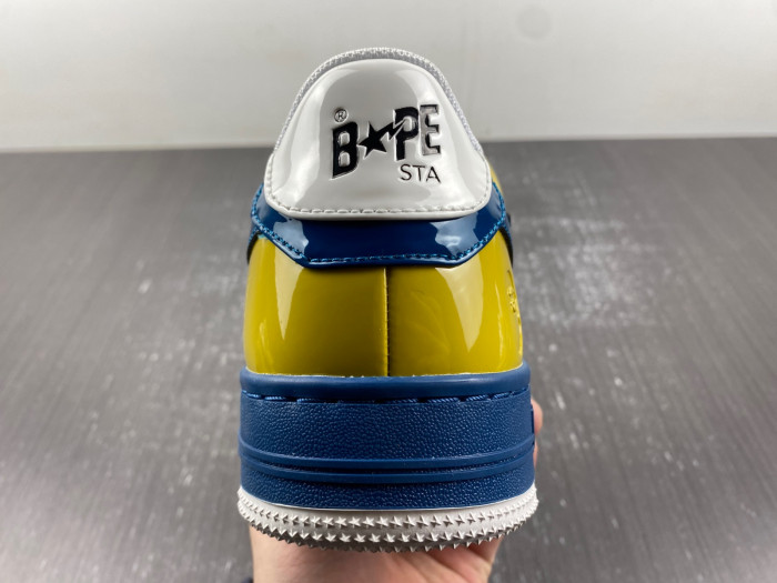 BAPE Shoe