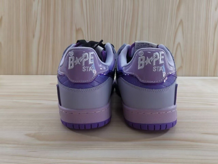 BAPE Shoe