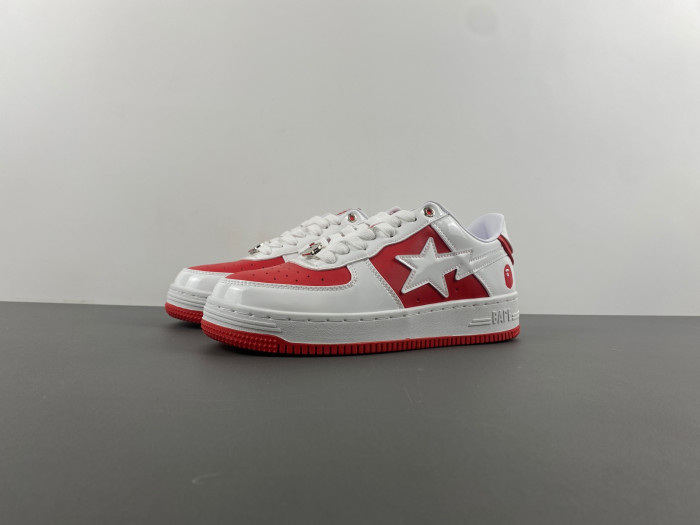 BAPE Shoe
