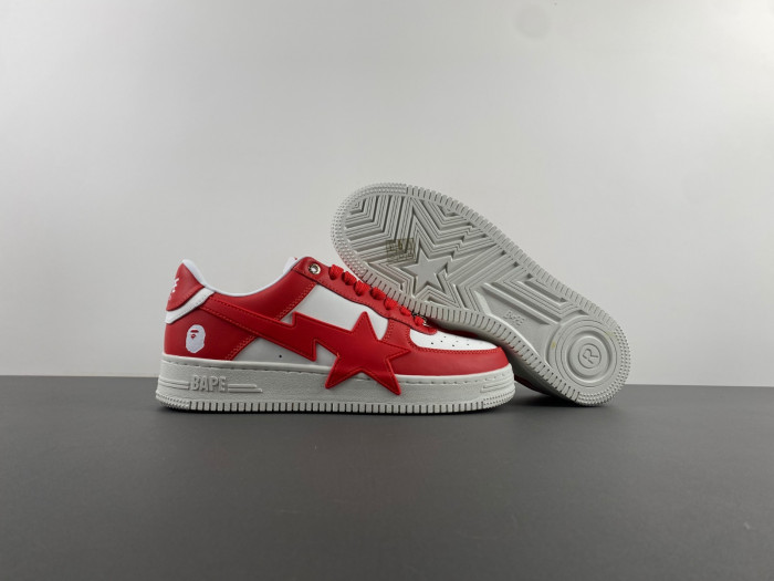 BAPE Shoe