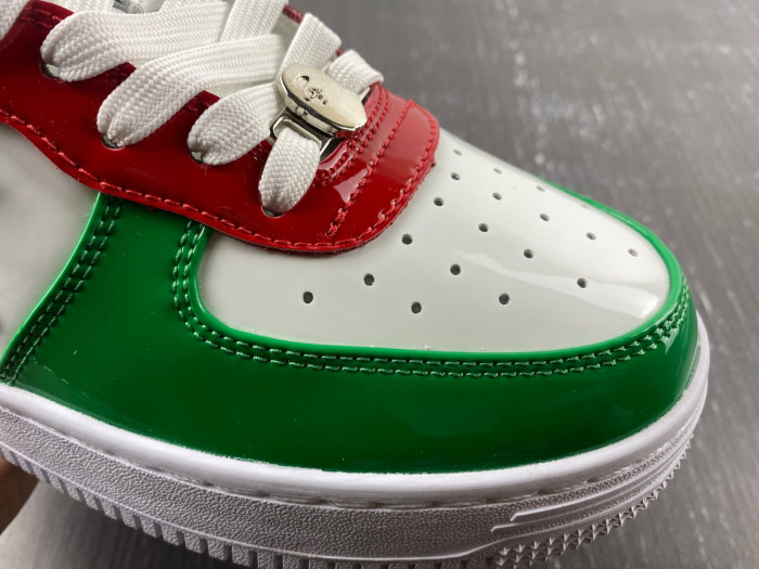 BAPE Shoe