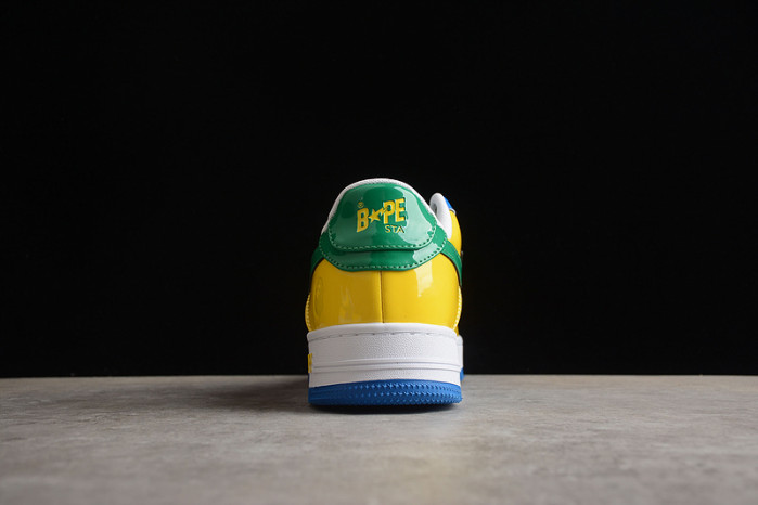 BAPE Shoe
