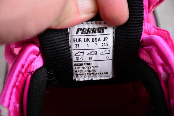 BALEN&GA SNEAKER