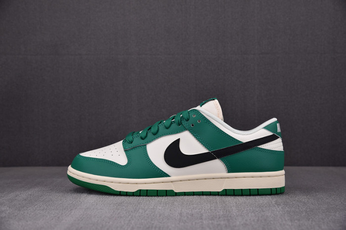 Dunk Low SE “Lottery” DR9654-100
