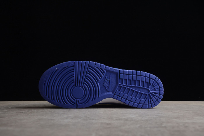 Nike Dunk Low Blueberry DZ4456-100