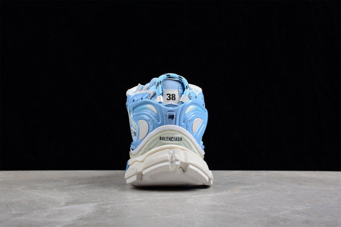 BALEN&GA SNEAKER