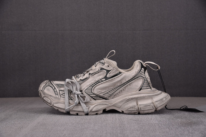 BALEN&GA SNEAKER