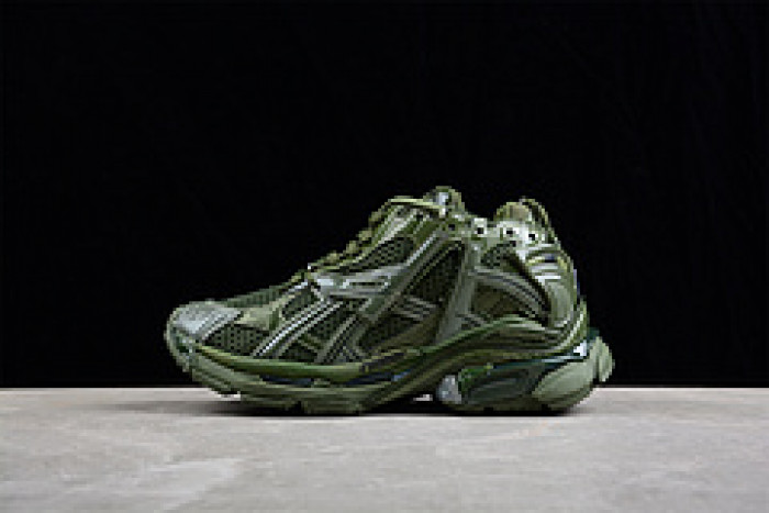 BALEN&GA SNEAKER