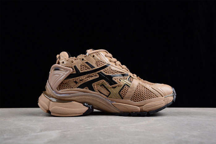 BALEN&GA SNEAKER