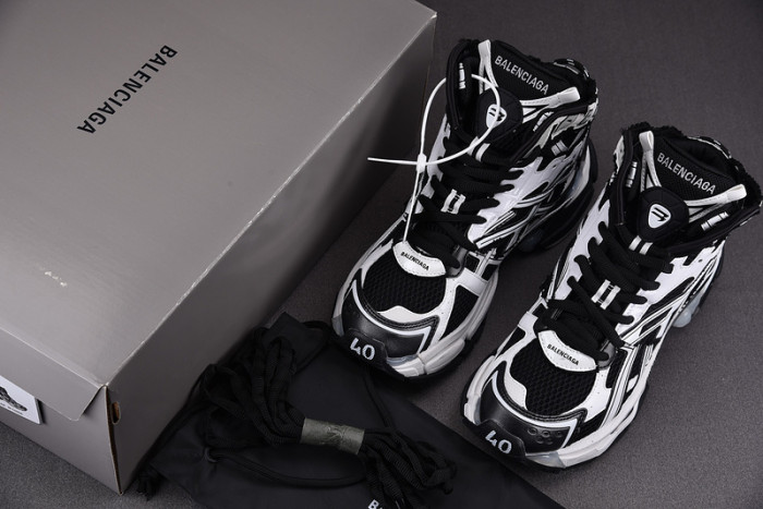 BALEN&GA SNEAKER