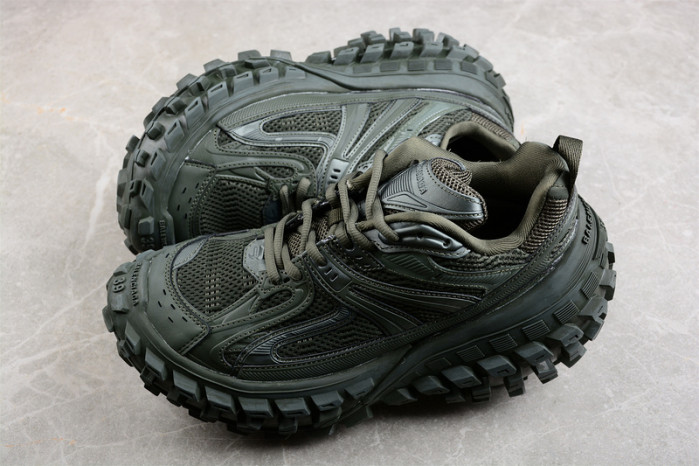 BALEN&GA sneaker