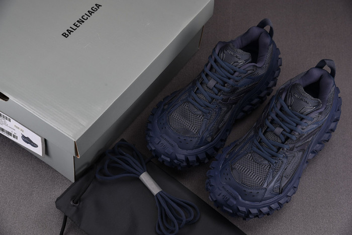 BALEN&GA sneaker