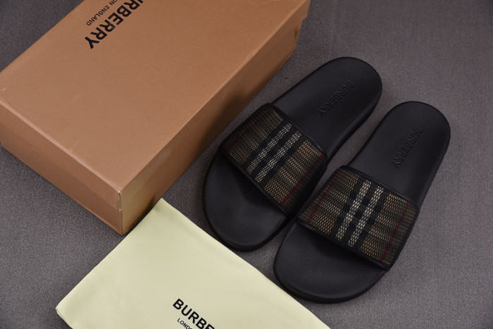 BUB SANDAL