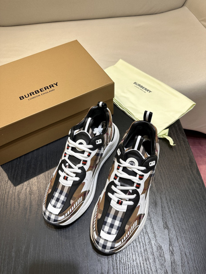 BUB sneaker