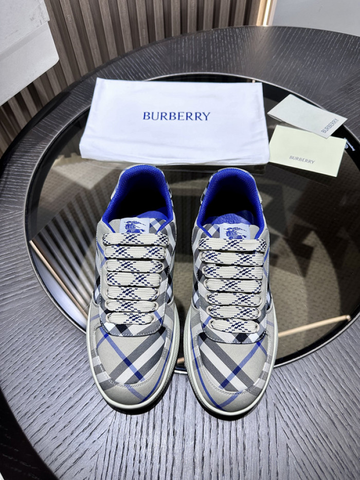 BUB sneaker