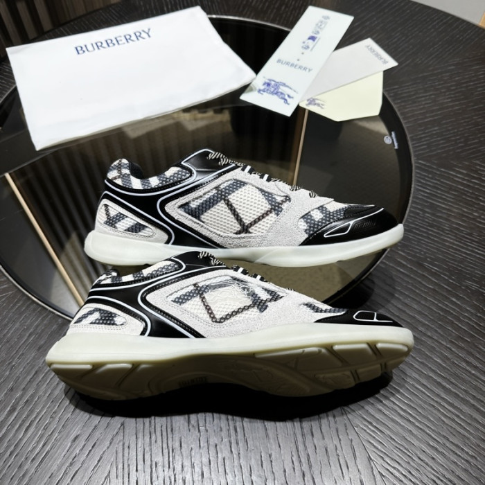 BUB sneaker