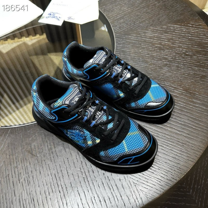 BUB sneaker