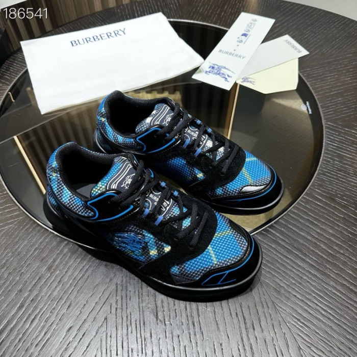 BUB sneaker