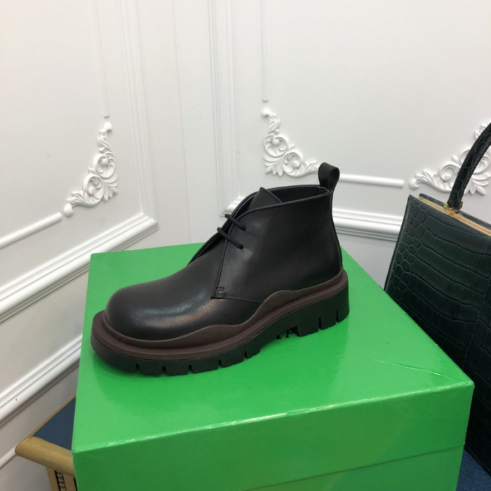BV boots