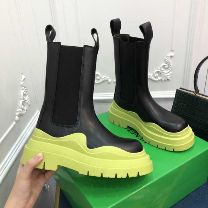 BV boots 010