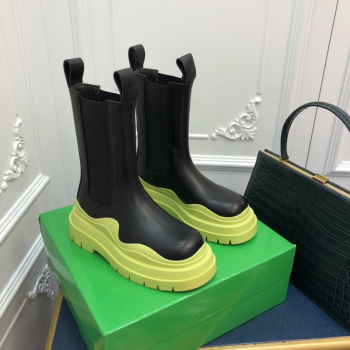BV boots 010